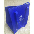 eco-friendly cooler bag for frozen food with free stock sample